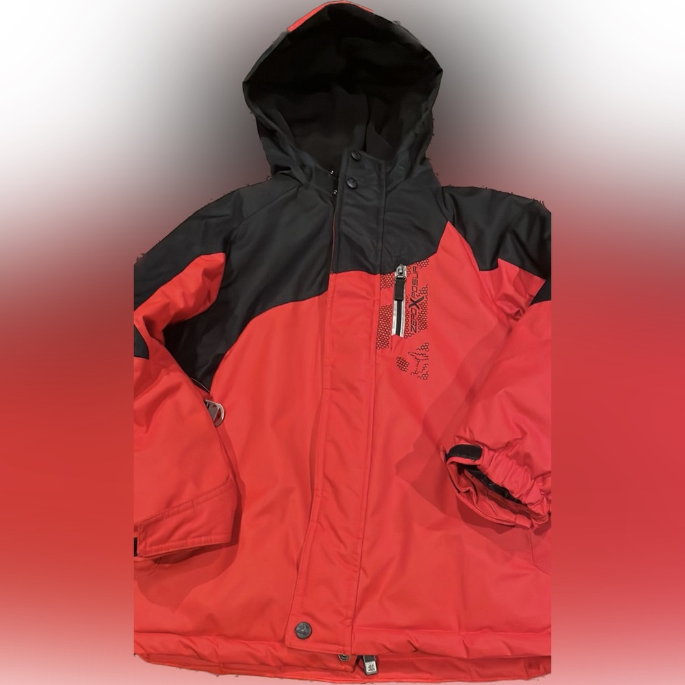 Zeroxposur Boys Jackets size 8/10